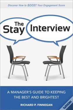Capa do artigo Stay Interview