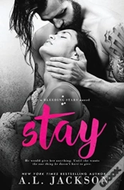 Capa do artigo Stay