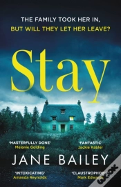 Capa do artigo Stay