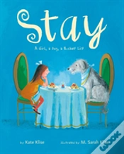 Capa do artigo Stay