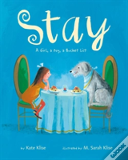 Capa do artigo Stay