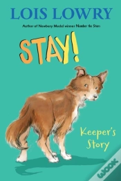 Capa do artigo Stay!