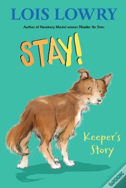 Capa do artigo Stay!