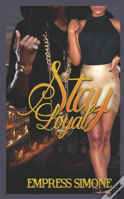 Capa do artigo Stay Loyal