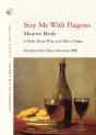 Stay Me With Flagons - Preview