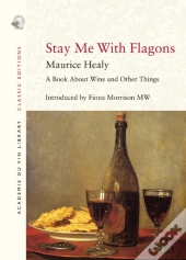 Stay Me With Flagons