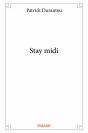 Stay Midi - Preview