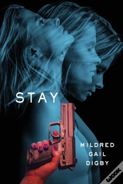 Capa do artigo Stay