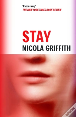 Capa do artigo Stay