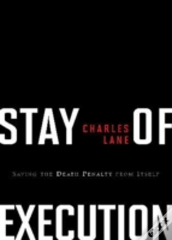 Capa do artigo Stay Of Execution