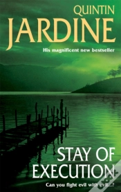 Capa do artigo Stay Of Execution