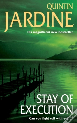 Capa do artigo Stay Of Execution