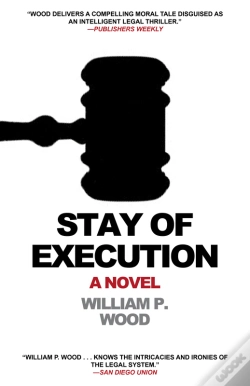 Capa do artigo Stay Of Execution