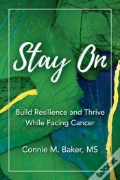 Capa do artigo Stay On: Build Resilience And Thrive Whi