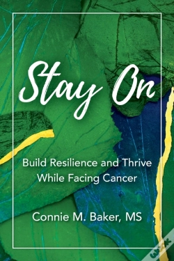 Capa do artigo Stay On: Build Resilience And Thrive Whi