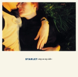 Capa do artigo Stay On My Side - CD