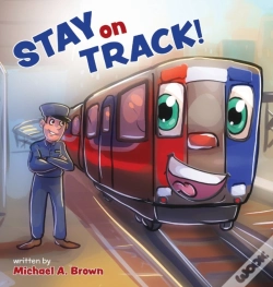 Capa do artigo Stay On Track!