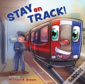 Capa do artigo Stay On Track!