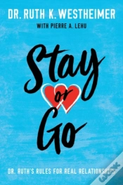 Capa do artigo Stay Or Go