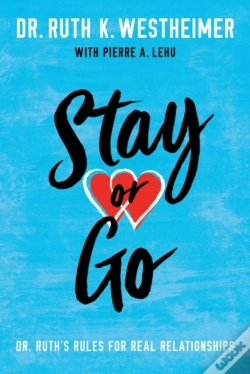 Capa do artigo Stay Or Go