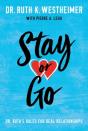Stay Or Go - Preview