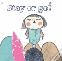 Capa do artigo Stay Or Go ?