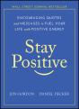 Stay Positive - Preview