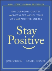 Capa do artigo Stay Positive