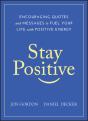 Stay Positive - Preview