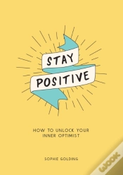 Capa do artigo Stay Positive