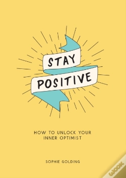 Capa do artigo Stay Positive