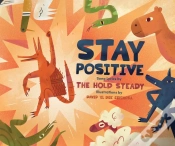 Capa do artigo Stay Positive