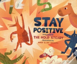Capa do artigo Stay Positive