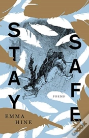 Capa do artigo Stay Safe