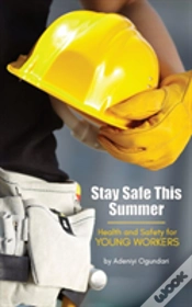 Capa do artigo Stay Safe This Summer