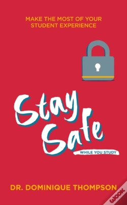 Capa do artigo Stay Safe While You Study