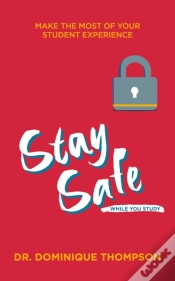 Capa do artigo Stay Safe While You Study