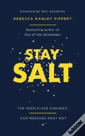 Capa do artigo Stay Salt