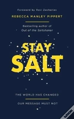 Capa do artigo Stay Salt