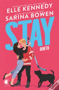 Capa do artigo Stay