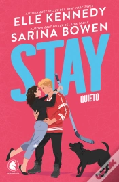 Capa do artigo Stay