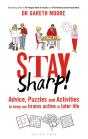 Stay Sharp! - Preview