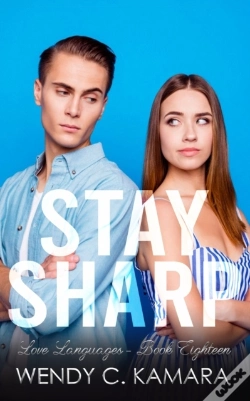 Capa do artigo Stay Sharp