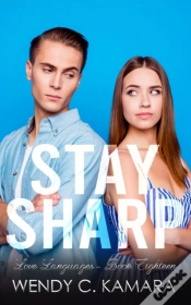 Capa do artigo Stay Sharp