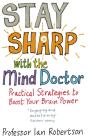Stay Sharp With The Mind Doctor - Preview
