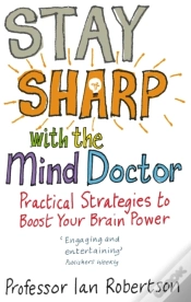 Capa do artigo Stay Sharp With The Mind Doctor