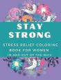 Stay Strong - Preview