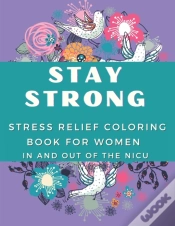 Capa do artigo Stay Strong
