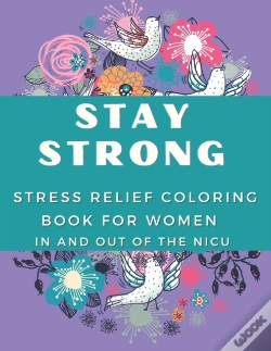 Capa do artigo Stay Strong