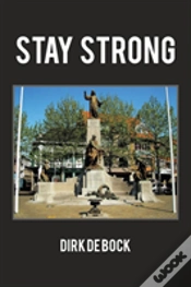 Capa do artigo Stay Strong